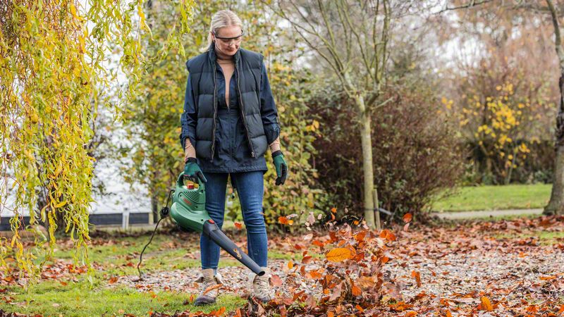 Robert Bosch Power Tools GmbH Garden vacuum UniversalGardenTidy 2300 - Image 3