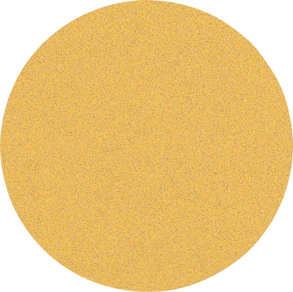 Robert Bosch Power Tools GmbH EXPERT C470 Sandpaper with no holes for Angle Grinders and Drills 125 mm, G 80 50-pc. For rotary drills/drivers