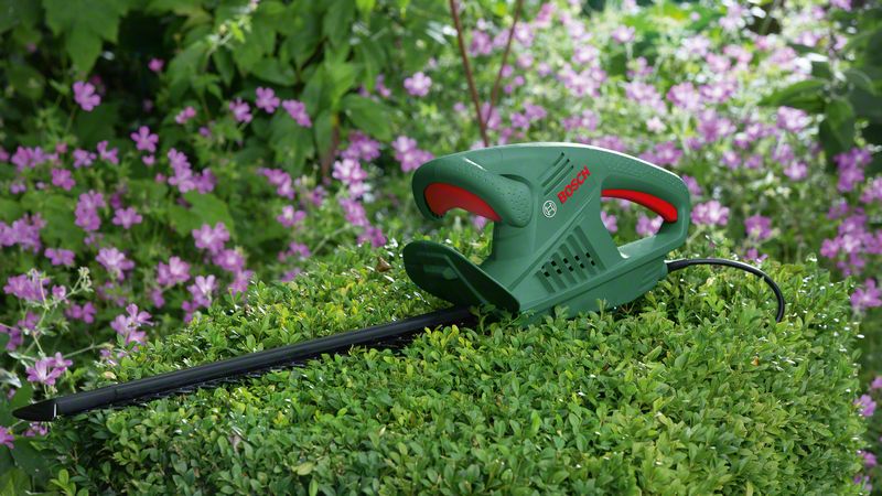 Robert Bosch Power Tools GmbH Hedgecutter EasyHedgeCut 45 - Image 6