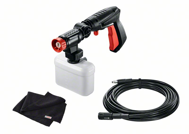Robert Bosch Power Tools GmbH System accessories 360 Cleaning Kit
