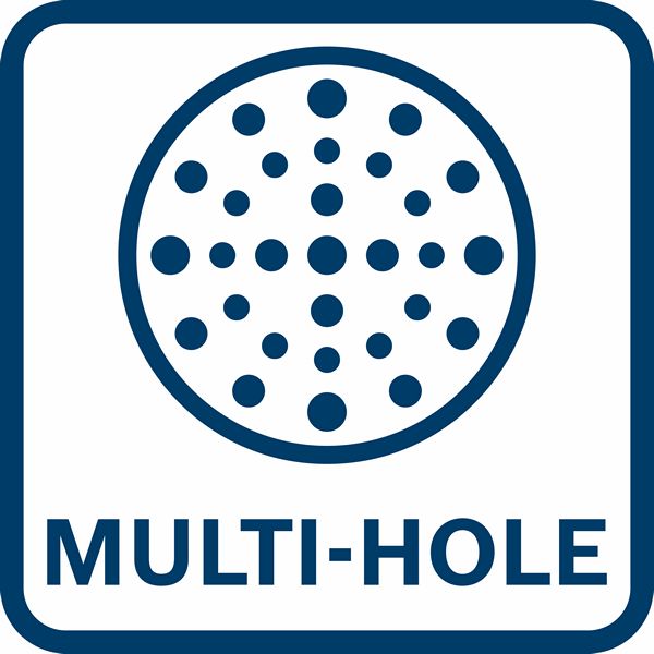 Robert Bosch Power Tools GmbH Random Orbit Sander GEX 40-150 - Image 7