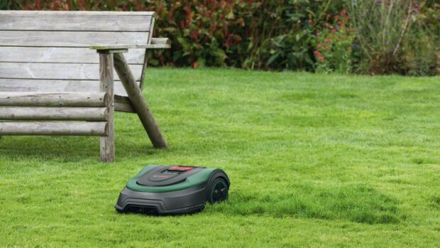 Robert Bosch Power Tools GmbH Robotic lawnmower Indego S 500 - Image 10