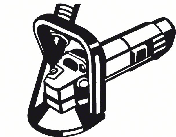 Robert Bosch Power Tools GmbH Diamond grinding head Expert for Concrete Long Life. For concrete grinders - Image 6