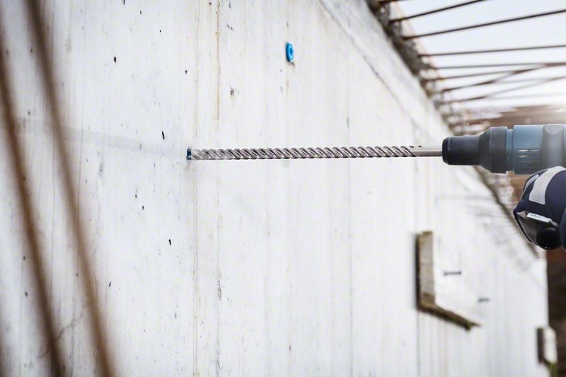 Robert Bosch Power Tools GmbH EXPERT SDS max-8X Hammer Drill Bit 28 x 600 x 720 mm. For rotary hammer drills - Image 22