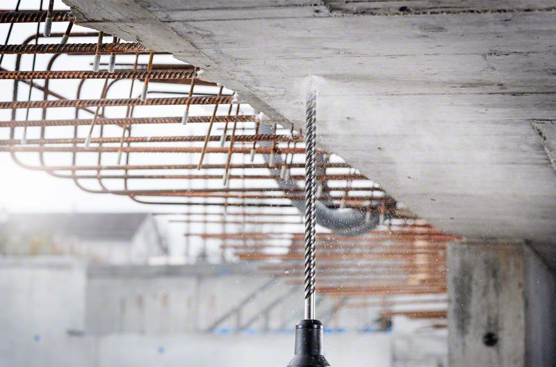 Robert Bosch Power Tools GmbH EXPERT SDS max-8X Hammer Drill Bit 25 x 200 x 320 mm. For rotary hammer drills - Image 18