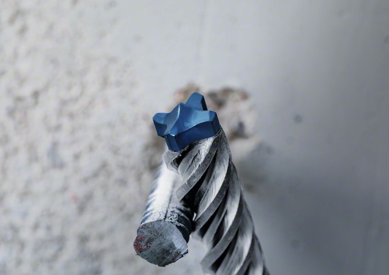 Robert Bosch Power Tools GmbH EXPERT SDS max-8X Hammer Drill Bit 18 x 200 x 340 mm. For rotary hammer drills - Image 18