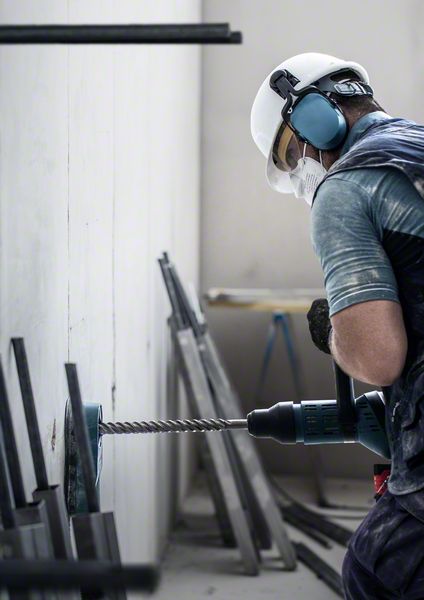 Robert Bosch Power Tools GmbH EXPERT SDS max-8X Hammer Drill Bit 32 x 200 x 320 mm. For rotary hammer drills - Image 17