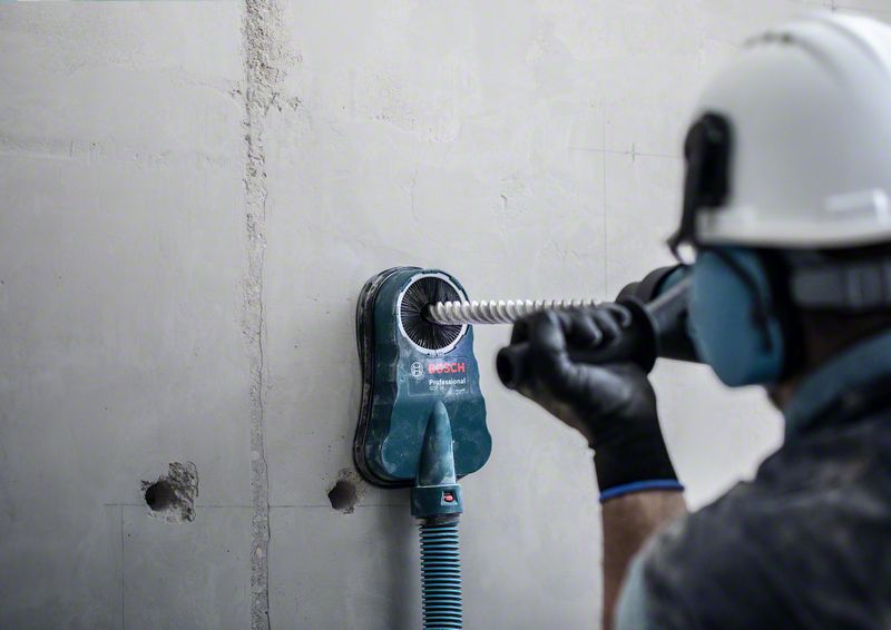 Robert Bosch Power Tools GmbH EXPERT SDS max-8X Hammer Drill Bit 18 x 200 x 340 mm. For rotary hammer drills - Image 20