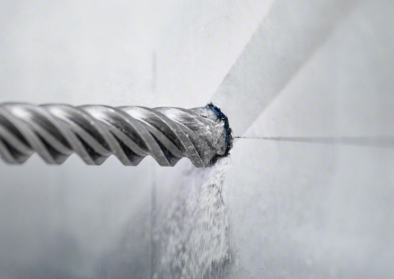 Robert Bosch Power Tools GmbH EXPERT SDS max-8X Hammer Drill Bit 28 x 600 x 720 mm. For rotary hammer drills - Image 19