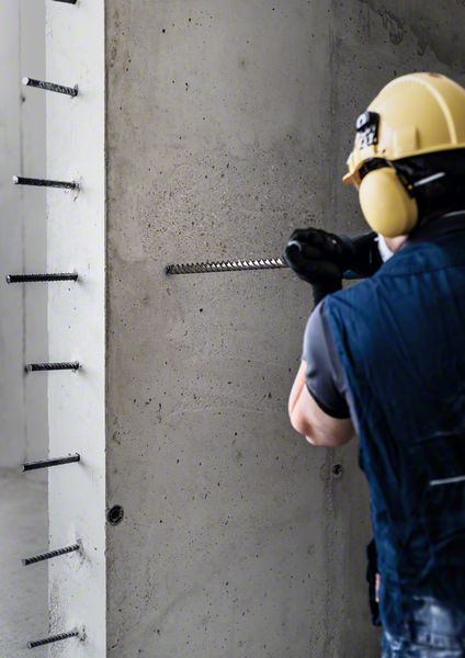 Robert Bosch Power Tools GmbH EXPERT SDS max-8X Hammer Drill Bit 32 x 200 x 320 mm. For rotary hammer drills - Image 14