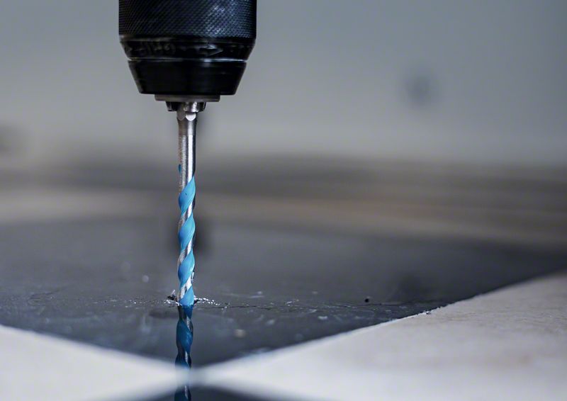 Robert Bosch Power Tools GmbH EXPERT HEX-9 MultiConstruction Drill Bit 5.5 x 60 x 100 mm. For rotary drills/drivers - Image 16