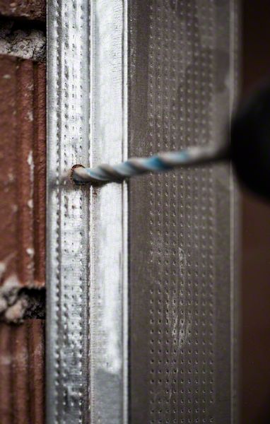 Robert Bosch Power Tools GmbH EXPERT HEX-9 MultiConstruction Drill Bit 5.5 x 60 x 100 mm. For rotary drills/drivers - Image 15