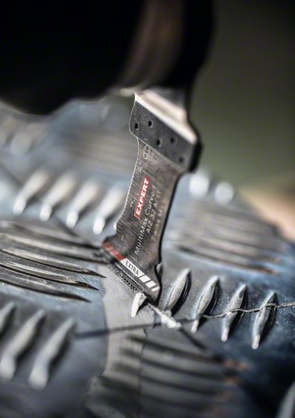 Robert Bosch Power Tools GmbH EXPERT MultiMax AIZ 32 APIT Multitool Blade 32 mm 1-pc. For oscillating multitools - Image 16