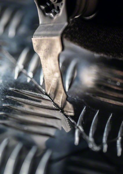 Robert Bosch Power Tools GmbH EXPERT MultiMax AIZ 32 APIT Multitool Blade 32 mm 10-pc. For oscillating multitools - Image 17