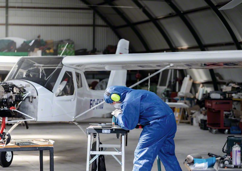 Robert Bosch Power Tools GmbH EXPERT Carbon Fiber Clean T 108 BHM Jigsaw Blade 3-pc. For jigsaws - Image 8