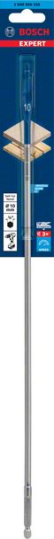 Robert Bosch Power Tools GmbH EXPERT Self Cut Speed Spade Drill Bit 10 x 400 mm. For rotary drills/drivers - Image 3