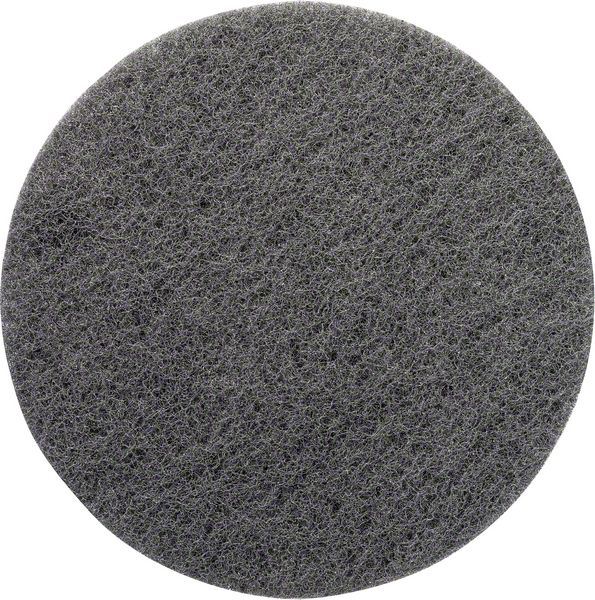 Robert Bosch Power Tools GmbH EXPERT N880 Fleece Disc for Random Orbital Sanders 150 mm, Ultra Fine S. For random orbital sanders