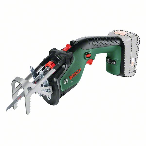 Robert Bosch Power Tools GmbH Cordless garden saw Keo