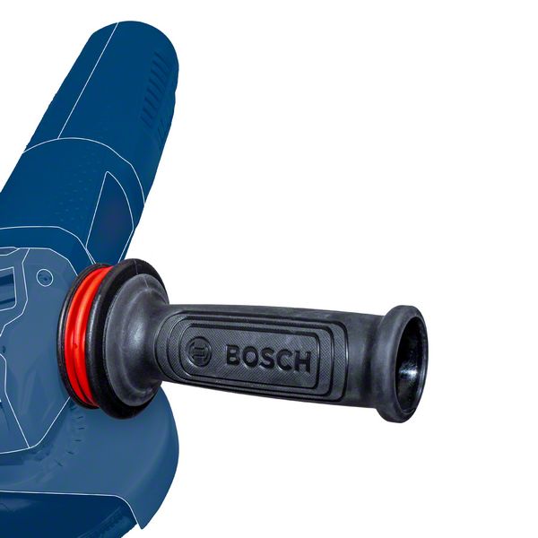 Robert Bosch Power Tools GmbH EXPERT Handle for Vibration Control M14 Angle Grinder 169 x 69 mm. For small angle grinders - Image 14