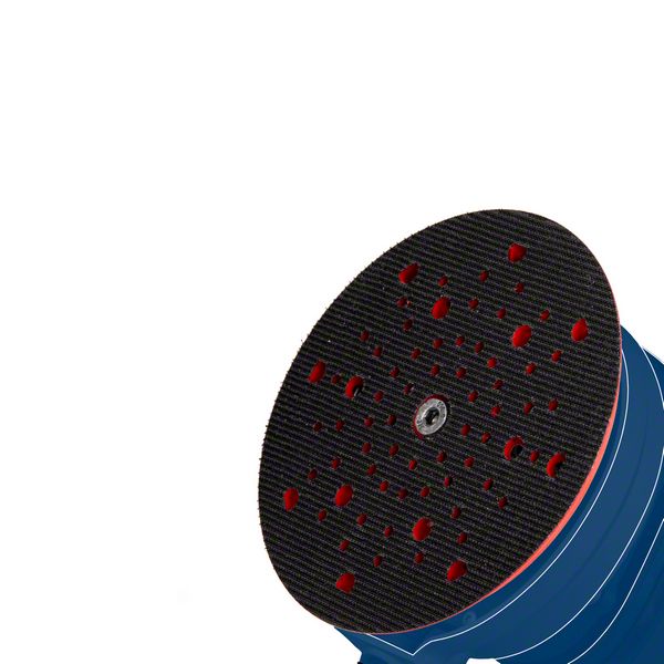 Robert Bosch Power Tools GmbH EXPERT Multihole Backing Pads for Bosch 150 mm, Medium. For random orbital sanders - Image 19