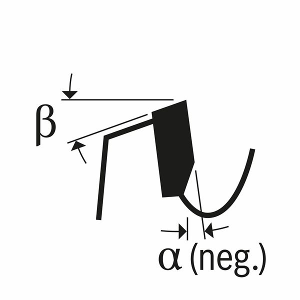 Robert Bosch Power Tools GmbH Optiline Wood circular saw blade. For mitre saws - Image 5