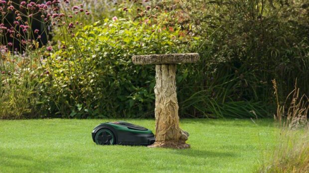 Robert Bosch Power Tools GmbH Robotic lawnmower Indego S 500 - Image 3