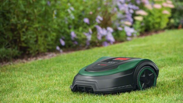 Robert Bosch Power Tools GmbH Robotic lawnmower Indego S 500 - Image 8