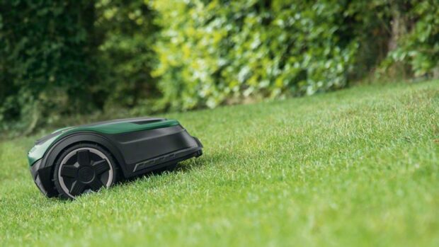 Robert Bosch Power Tools GmbH Robotic lawnmower Indego M+ 700 - Image 9