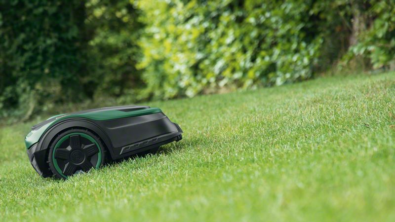 Robert Bosch Power Tools GmbH Robotic lawnmower Indego S+ 500 - Image 5