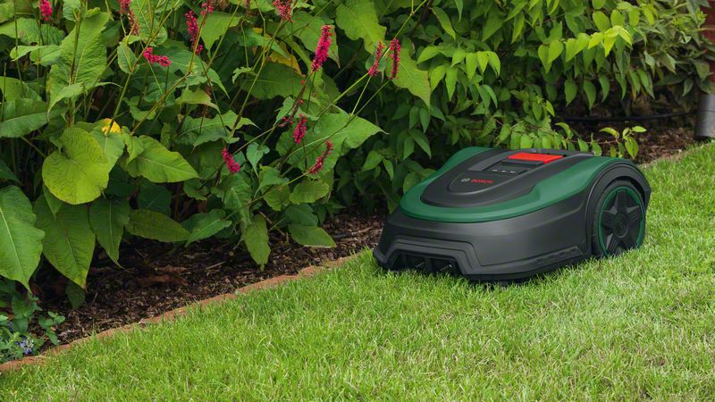 Robert Bosch Power Tools GmbH Robotic lawnmower Indego S+ 500 - Image 6