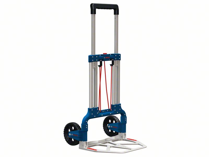 Robert Bosch Power Tools GmbH Collapsible Hand Truck Aluminium Caddy