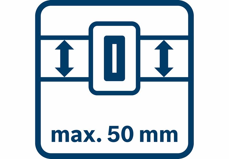 Robert Bosch Power Tools GmbH Tool Bag Tool kit: 1x Belt 108, 1x GWT 2, 1x GWT 4, 2x ProClick Holder - Image 5