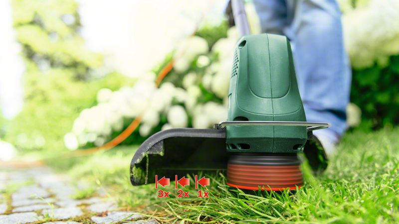 Robert Bosch Power Tools GmbH Grass trimmer EasyGrassCut 23 - Image 4
