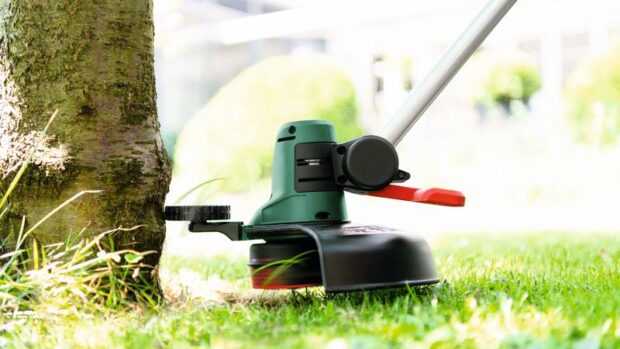 Robert Bosch Power Tools GmbH Cordless grass trimmer UniversalGrassCut 18V-26 - Image 5