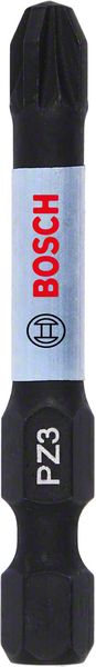 Robert Bosch Power Tools GmbH Impact Control PZ3 Power Bit, 1pc. For screwdrivers