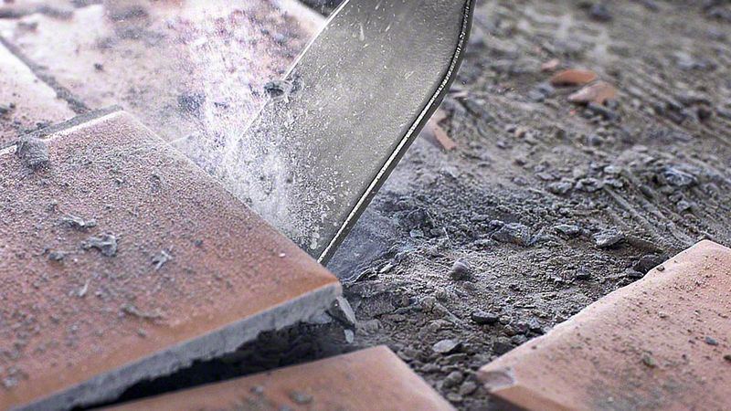 Robert Bosch Power Tools GmbH Demolition Hammer with SDS plus GSH 3 E - Image 5