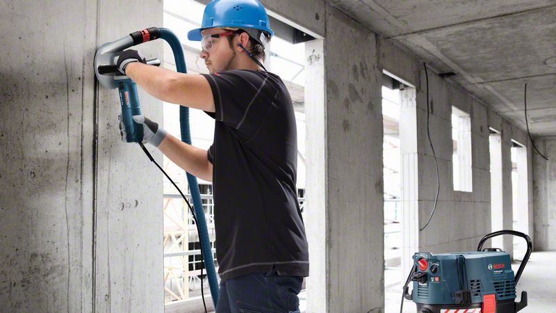 Robert Bosch Power Tools GmbH Wet/Dry Extractor GAS 55 M AFC - Image 10