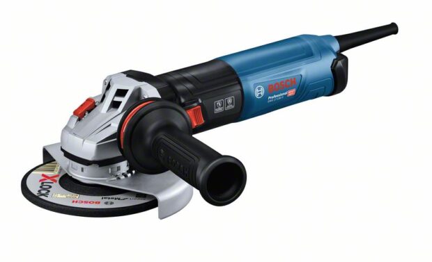 Robert Bosch Power Tools GmbH Angle Grinder GWS 17-150 S