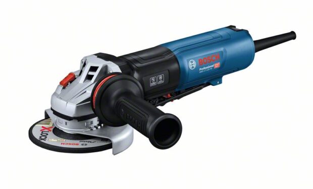 Robert Bosch Power Tools GmbH GWS 17-125 PS - Image 2