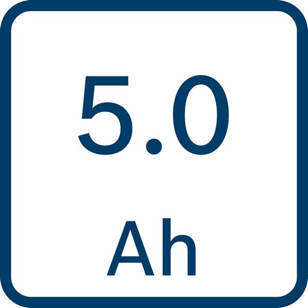 Robert Bosch Power Tools GmbH Starter Set 2 x GBA 18V 5.0Ah + GAL 1880 CV - Image 7