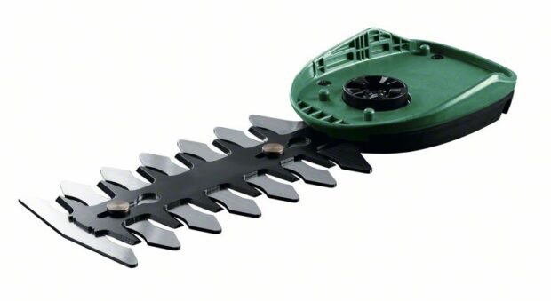 Robert Bosch Power Tools GmbH System accessories Multi-Click Shrub Shear Blade (Isio)