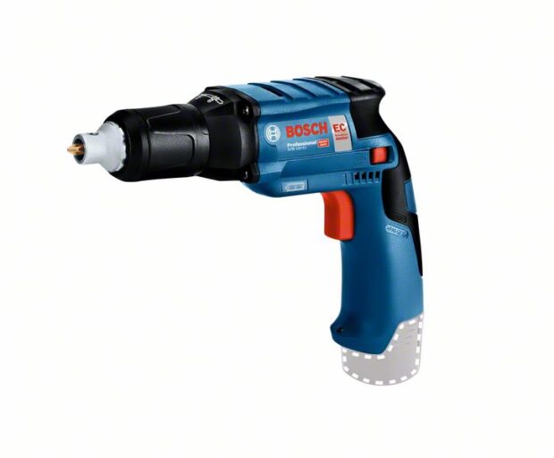 Robert Bosch Power Tools GmbH Cordless Drywall Screwdriver GTB 12V-11 - Image 2