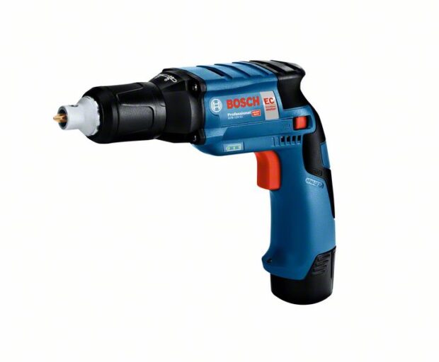 Robert Bosch Power Tools GmbH Cordless Drywall Screwdriver GTB 12V-11