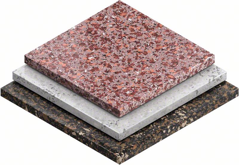 Robert Bosch Power Tools GmbH EXPERT HEX-9 HardCeramic Drill Bit 4 x 90 mm. For rotary drills/drivers - Image 10