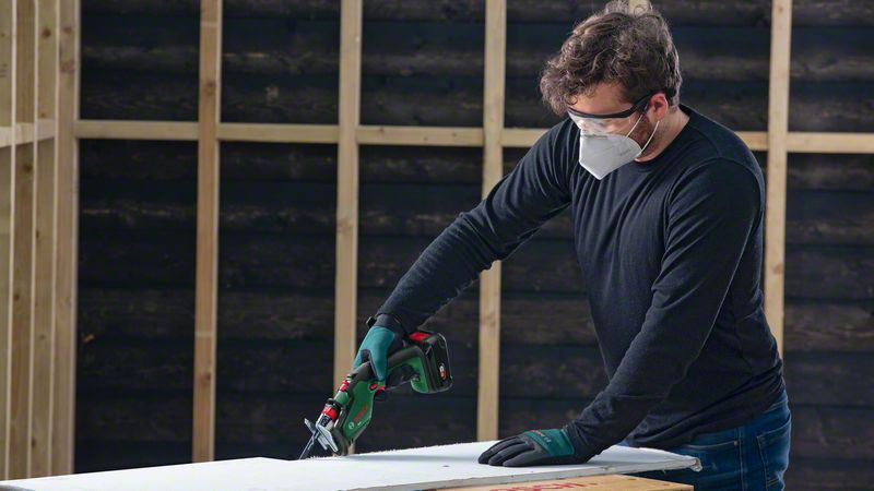 Robert Bosch Power Tools GmbH Cordless garden saw Keo - Image 6