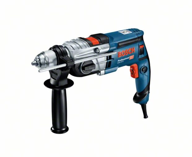 Robert Bosch Power Tools GmbH Impact Drill GSB 20-2 - Image 2