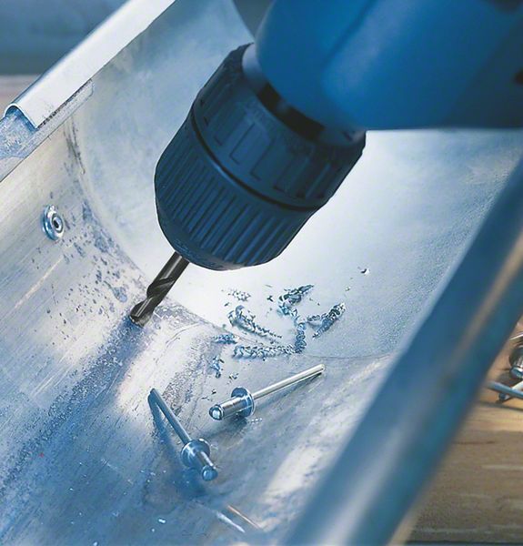 Robert Bosch Power Tools GmbH Double-ended drill bits. For rotary drills/drivers - Image 4