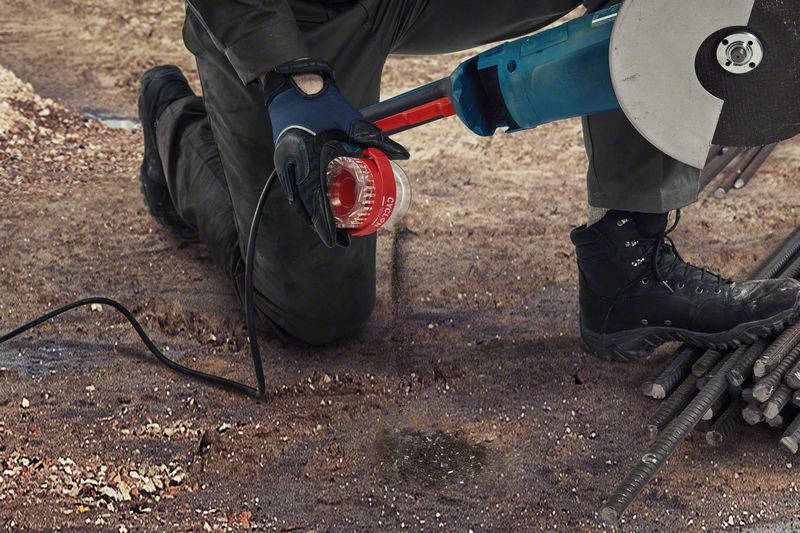 Robert Bosch Power Tools GmbH Angle Grinder GWS 24-230 PZ - Image 11