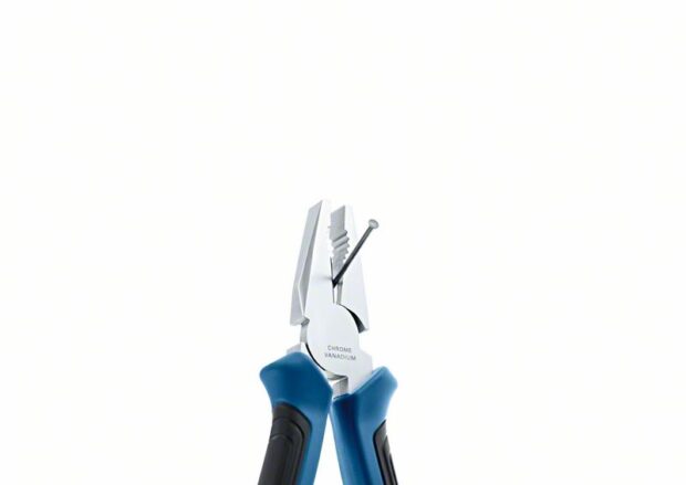 Robert Bosch Power Tools GmbH Pliers Universal Plier - Image 2