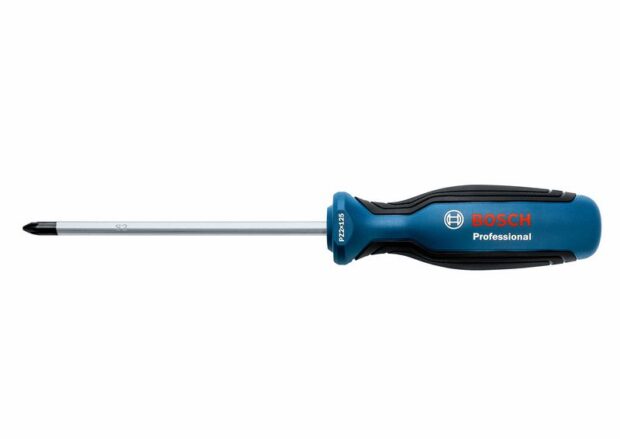 Robert Bosch Power Tools GmbH Screwdriver Screwdriver PZ2x125 - Image 2